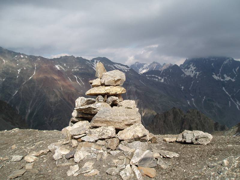 Youri - Ecrins 2005 122 